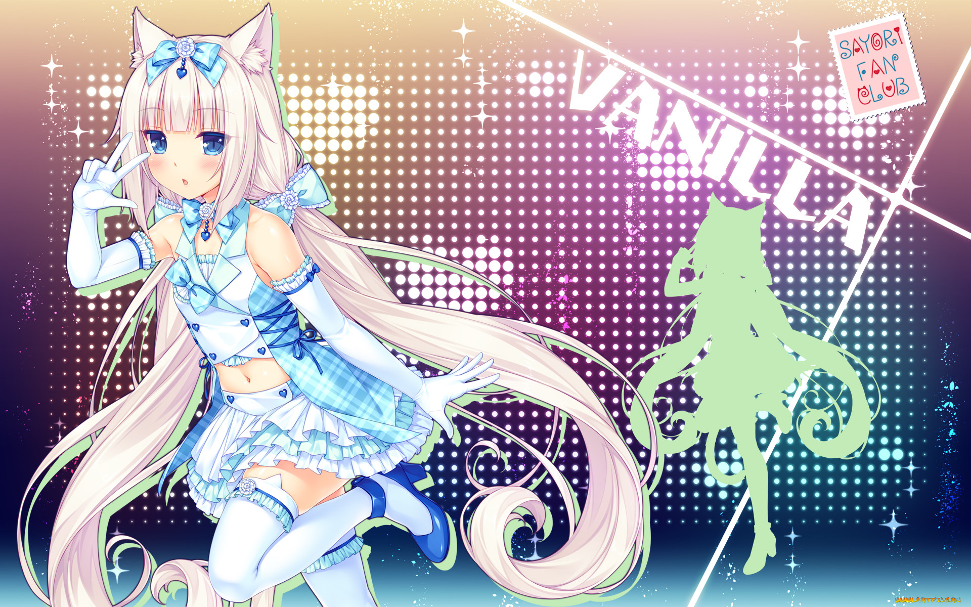 , nekopara, , , 